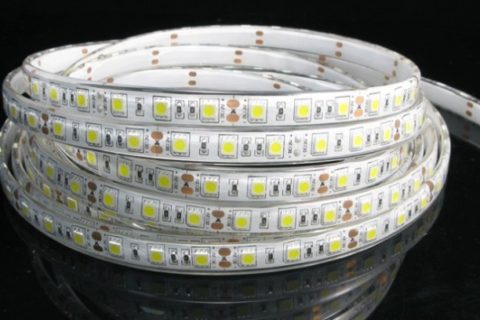 5050 Fexible Strip Light 60led