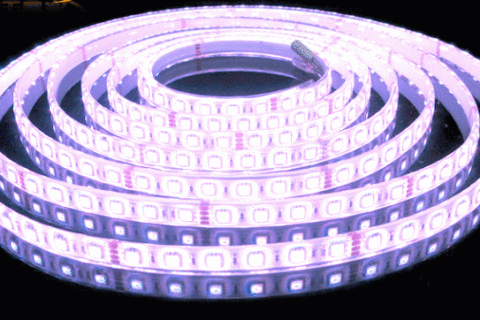 Waterproof 5050 Led Strip Light