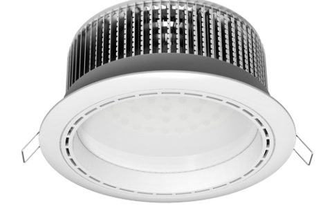 36W Downlight