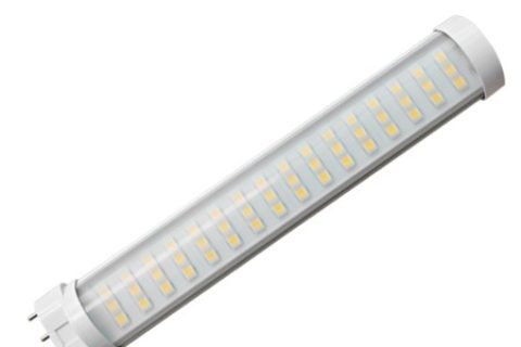 2G11 Led tube 8w