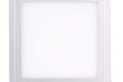 LED Panel Light 200x200mm 12W
