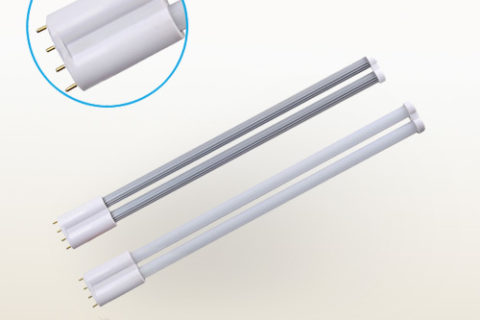 Saving Energy 2g11 LED Tube replace Philips tube