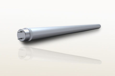 18W LED T8 Tubes