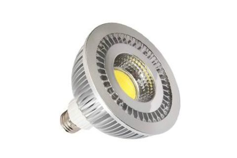 10W COB PAR30 LED light Dimmable