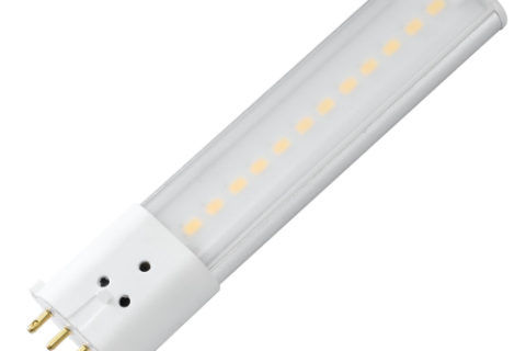 8W 2G7 Tube
