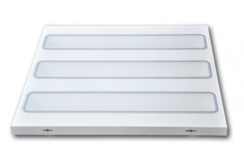 36W Led Grille Light