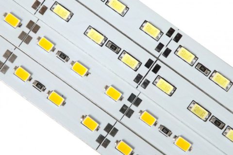 Led hard strip light 5630SMD