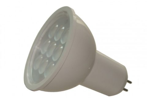 Led Spot Light 4W Gu5.3 Base