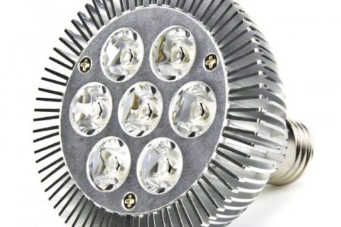 PAR30 LED Bulb 7W