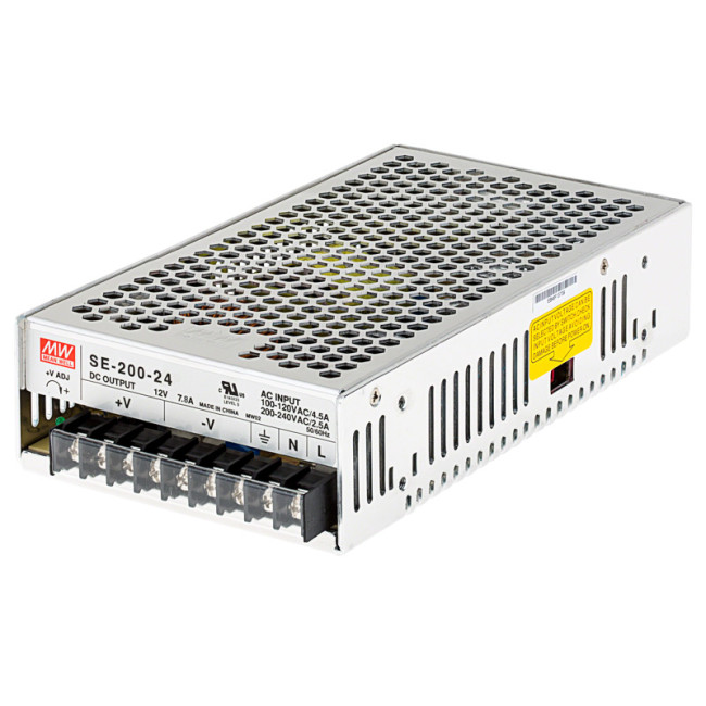 mean-well-led-power-supply-se-series-enclosed-24v-200w