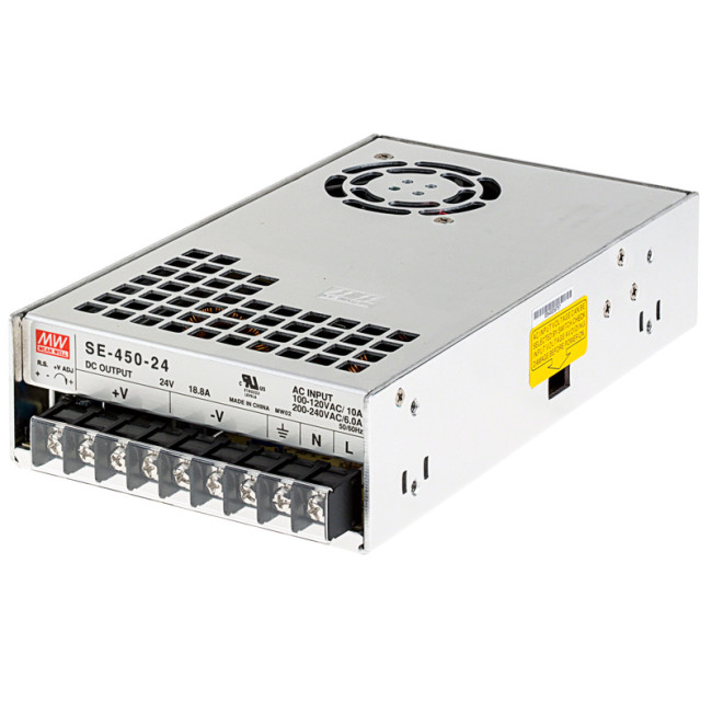 mean-well-led-power-supply-se-series-enclosed-24v-450w