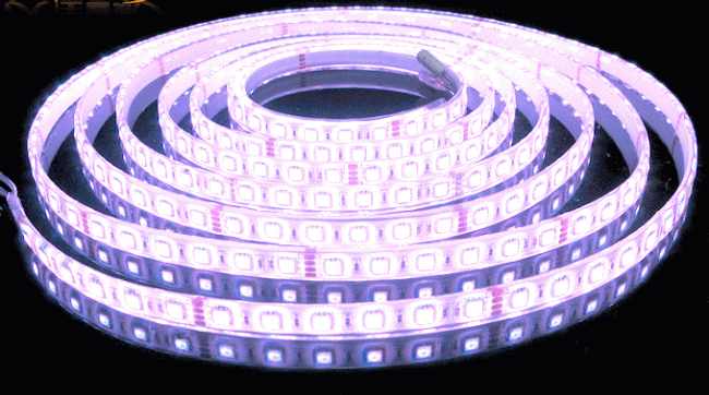  Waterproof 5050 Led Strip Light