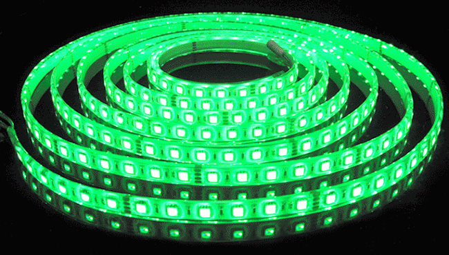  Waterproof 5050 Led Strip Light