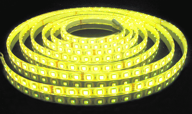  Waterproof 5050 Led Strip Light