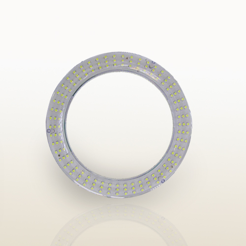 LED RING TUBE