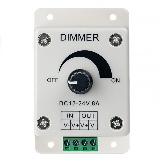 led dimmer