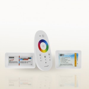 WiFi LED Controller Hub