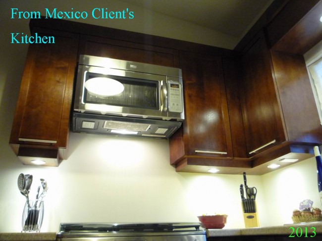 Mexico Client's 2