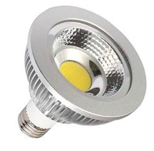 PAR38 COB LED Spotlight