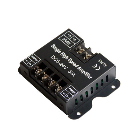 LED High Speed Amplifier Signal Amplifier