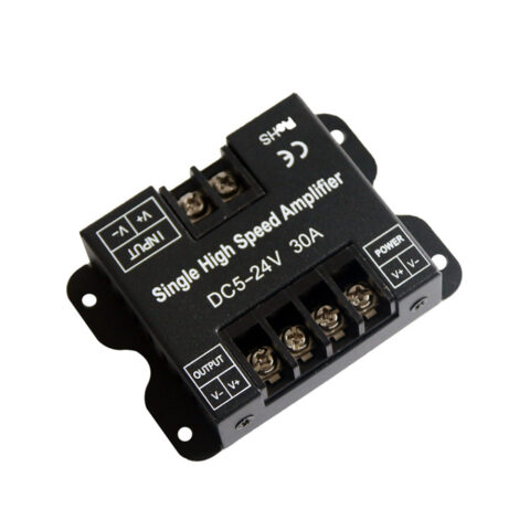 LED High Speed Amplifier Signal Amplifier
