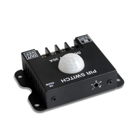 PIR Infrared Motion Sensor Switch