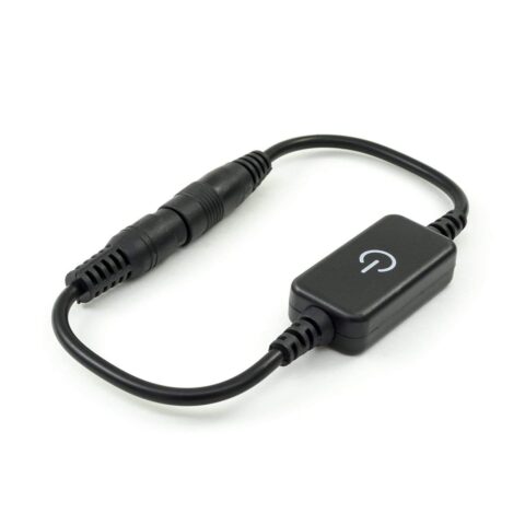 LED Touch Dimmer Mini