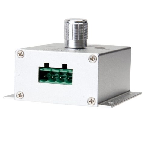8A Single Color LED Dimmer