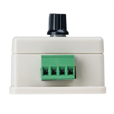 8A Single Color LED Dimmer