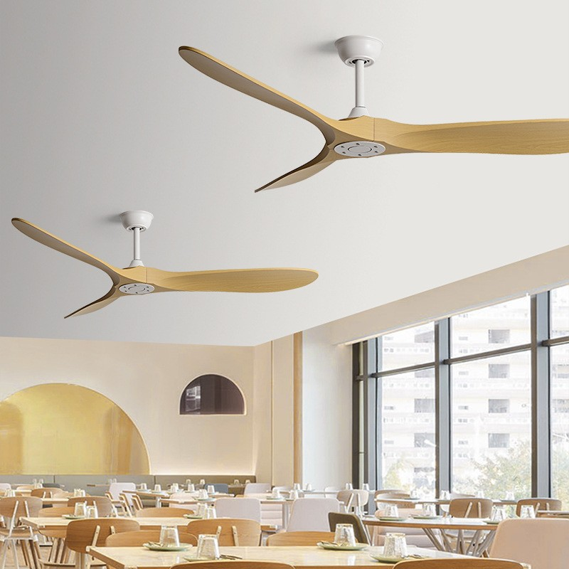 Ceiling Fans without light