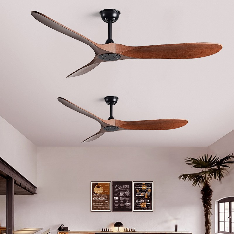 Ceiling Fans without light