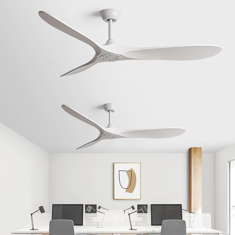 Ceiling Fans without light