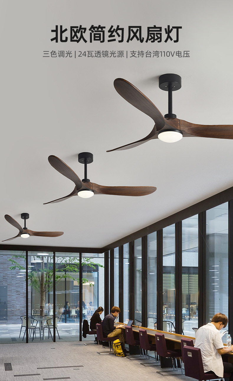 Ceiling Fans